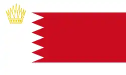 Royal Standard