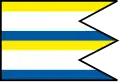 Flag of Rozhanovce