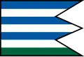 Flag of Rudina