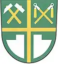 Coat of arms of Rudlice