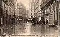 Rue Trousseau