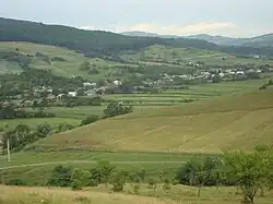 Rugășești