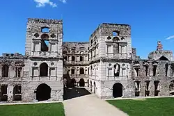 Krzyżtopór