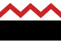 Flag of Ruiselede