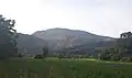 Tufoaia mountain.