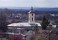 Runcu Church built between 1897–1907