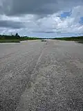 Runway Able in 2008