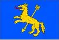 Flag of Rýmařov