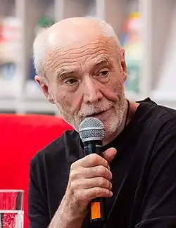 Ryszard Krynicki