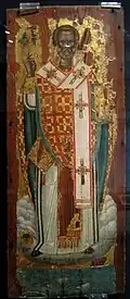 Saint Nicholas of Myra