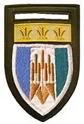 SWATF 101 Battalion in Sector 10