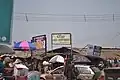 Sango Ojurin Market