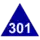 Expreso 301
