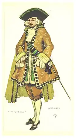 Don Antonio