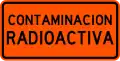 IE-2-16 Radioactive contamination