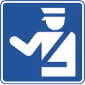 IS-1-10 Police