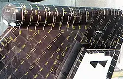 The SILTS pod