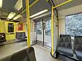 C20 refurbished interior