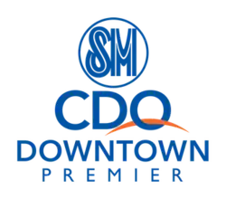 SM CDO DP Old Logo