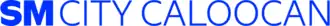 SM City Caloocan logo