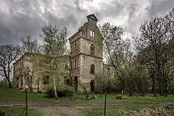 Palace