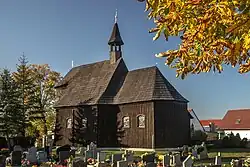 Catholic church