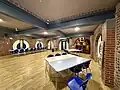 The Hall