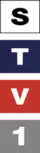 STV1 logo (1996–1999)