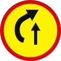 2.14 Trucks may not overtake