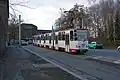 KT4DC in Zwickau