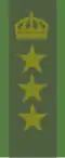 Sweden (överste)