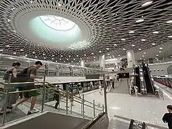 Concourse
