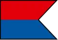 Flag of Sabinov