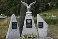 WWII memorial