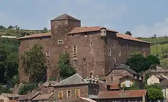 Chateau