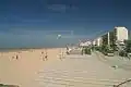 Seafront