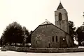 Swiss Reformed Church