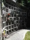 Saint Anthony Ossuary