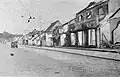 Salatiga during the National Revolution Era.