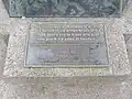 Plaque