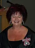 Sally Macauley