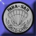 HAHO/HALO badge