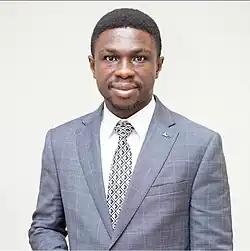 Samuel Appiah Darko