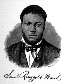 Ward in 1891