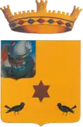 Coat of arms