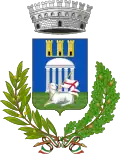 Coat of arms of San Giovanni Rotondo