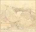 United Kingdom Hydrographic Office, 1954