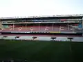 East stand