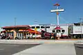 Sandoval County/US 550