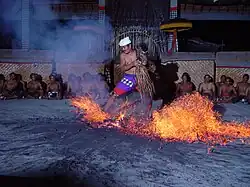 Sanghyang jaran